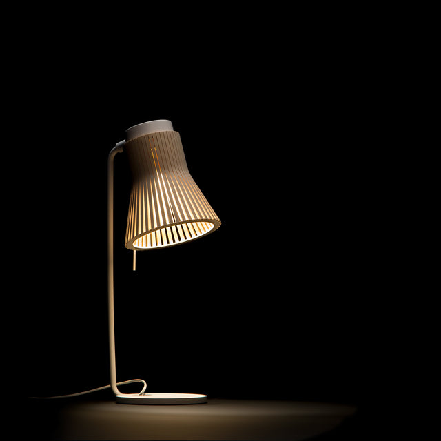 Petite Table lamp