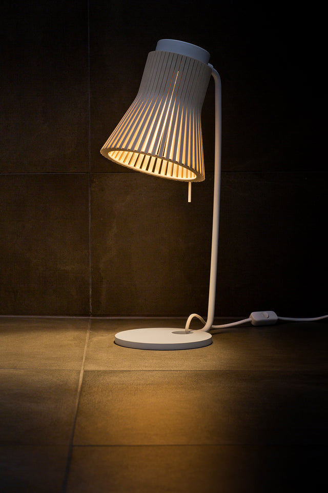 Petite Table lamp