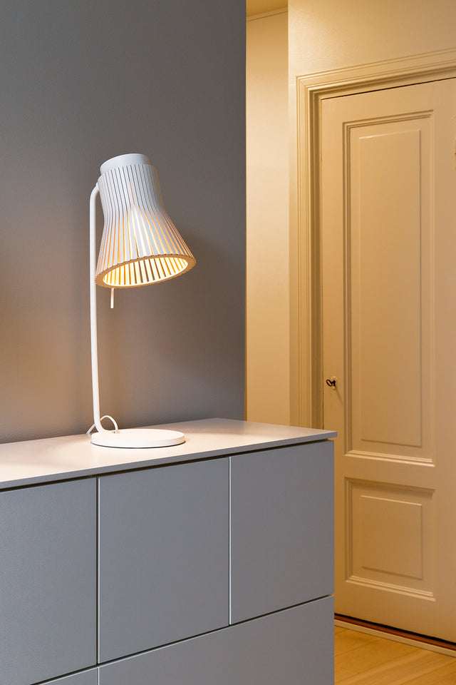 Petite Table lamp