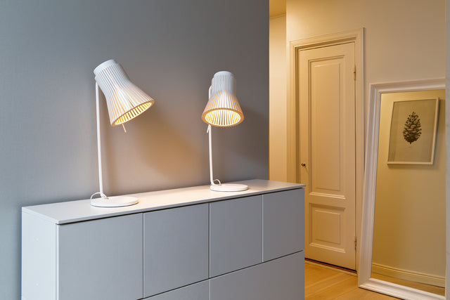 Petite Table lamp