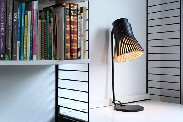 Petite Table lamp