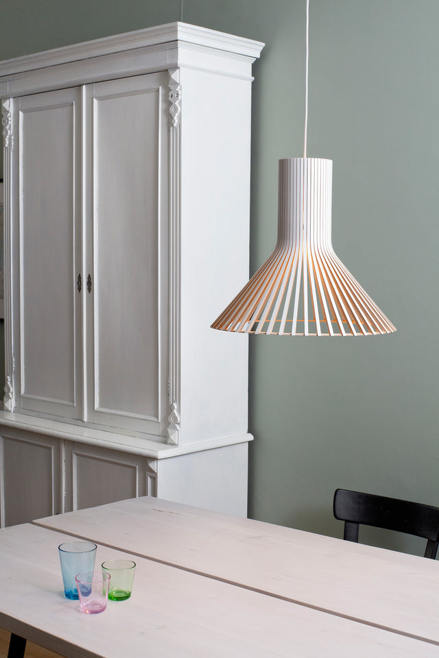 Puncto Pendant lamp