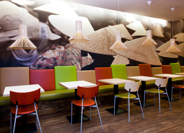 Puncto Pendant lamp