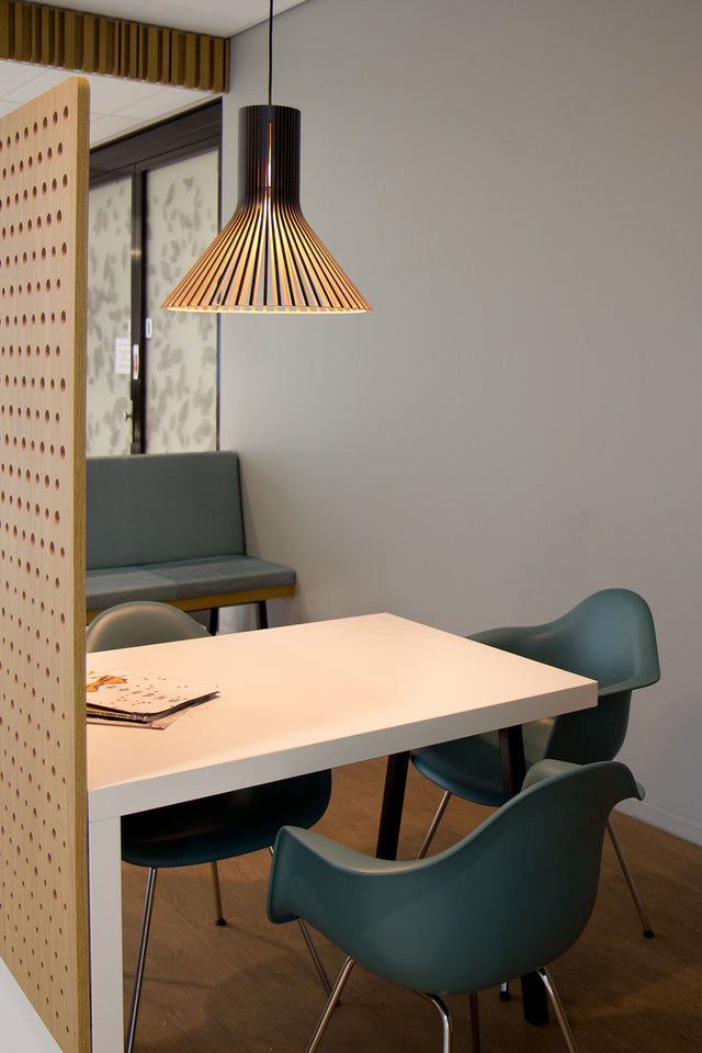 Puncto Pendant lamp