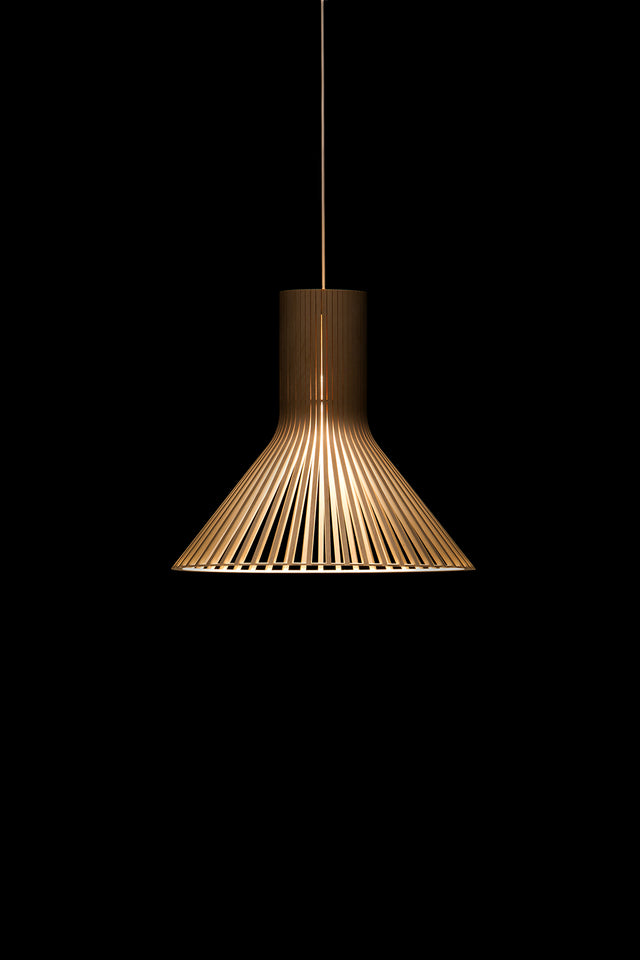 Puncto Pendant lamp