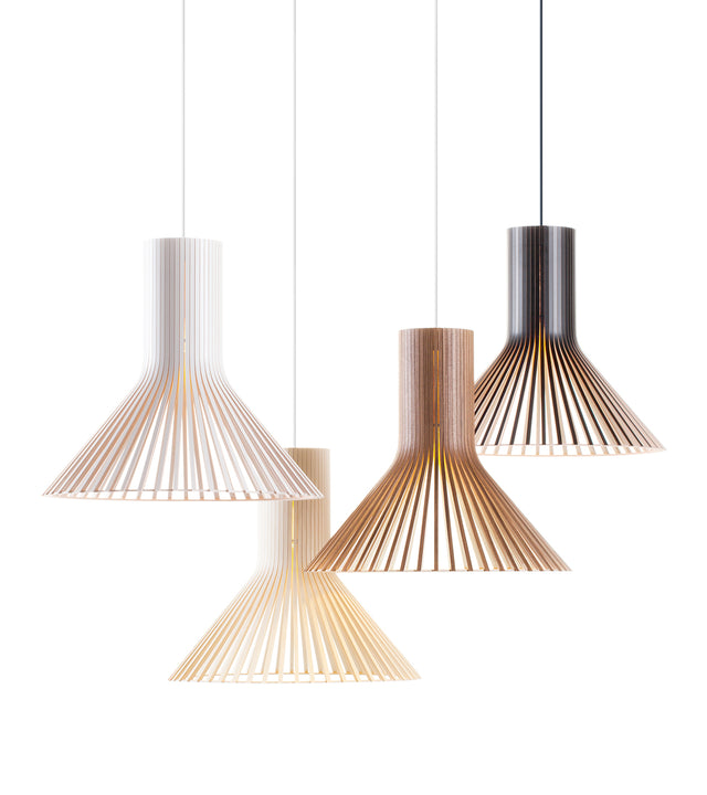 Puncto Pendant lamp
