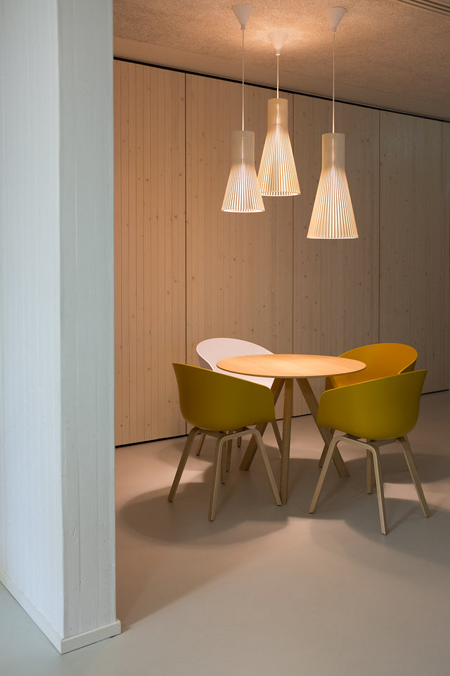 Secto Pendant lamp
