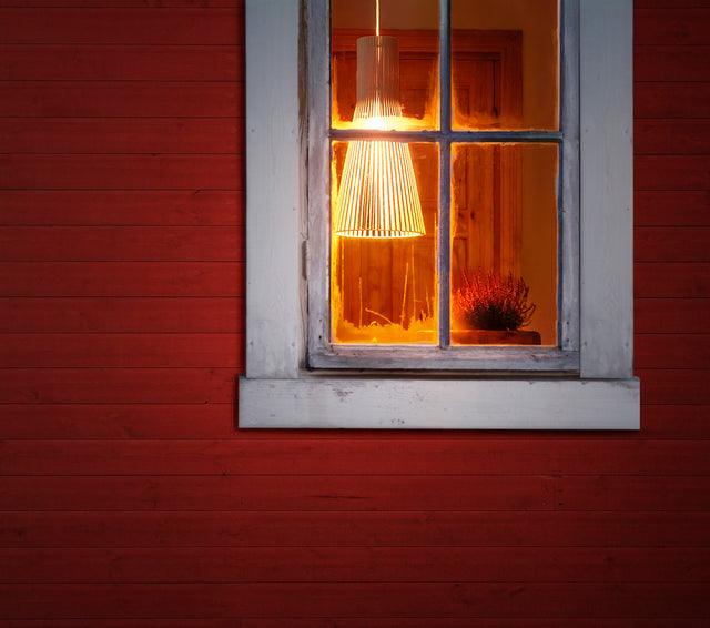 Secto Pendant lamp