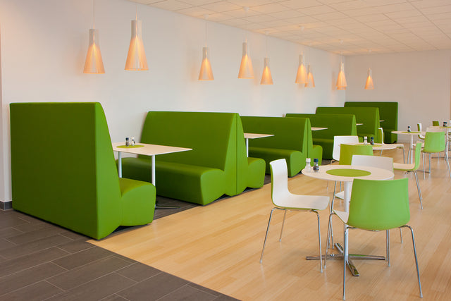 Secto Pendant lamp