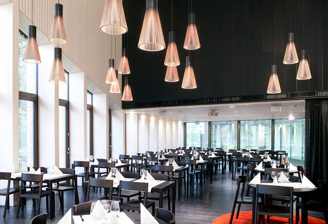 Secto Pendant lamp