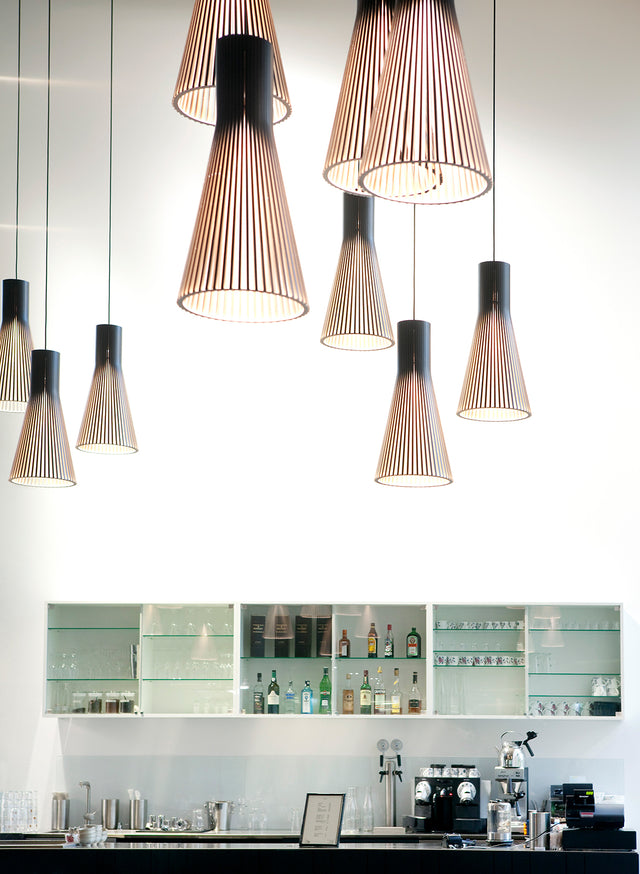 Secto Pendant lamp
