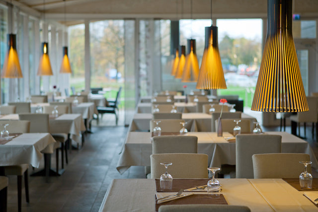 Secto Pendant lamp
