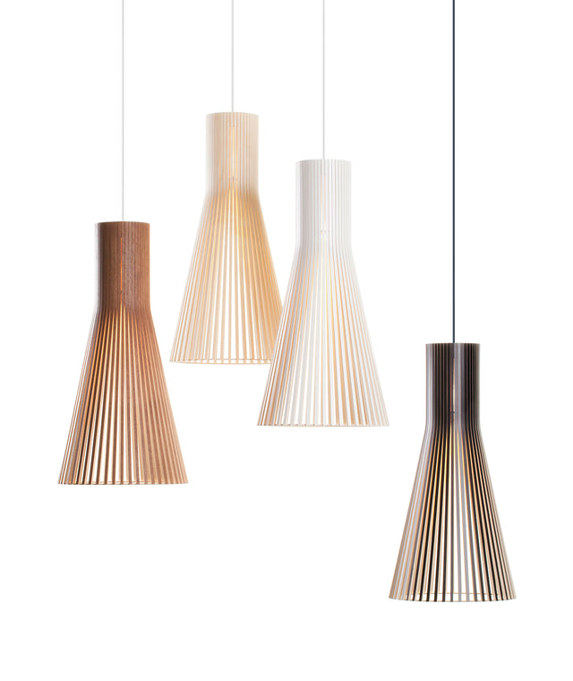 Secto Pendant lamp