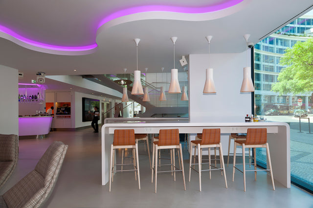 Secto Small Pendant lamp