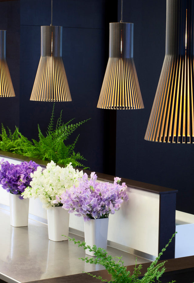 Secto Small Pendant lamp