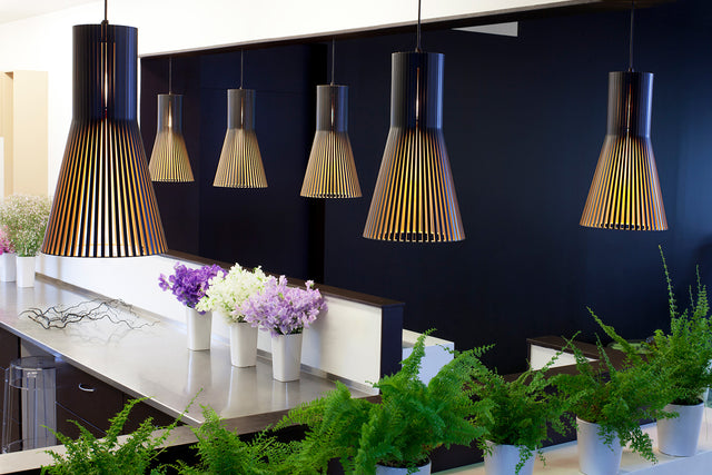 Secto Small Pendant lamp