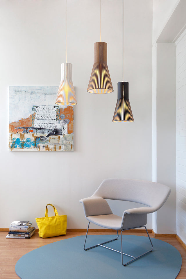 Secto Small Pendant lamp