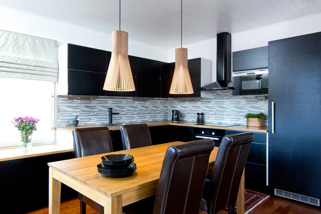 Secto Small Pendant lamp