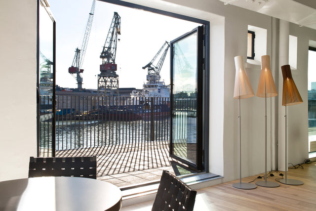 Secto Floor lamp