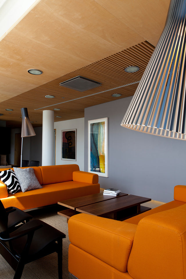 Secto Floor lamp