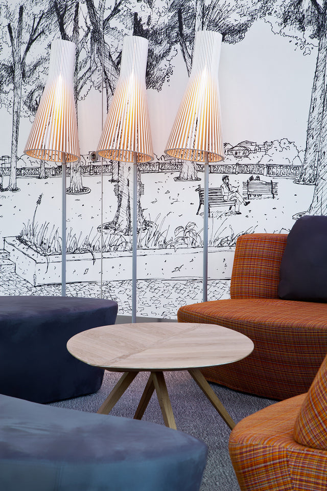 Secto Floor lamp