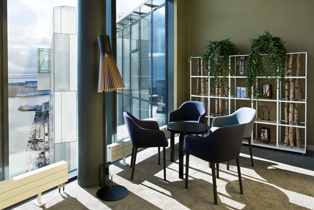 Secto Floor lamp
