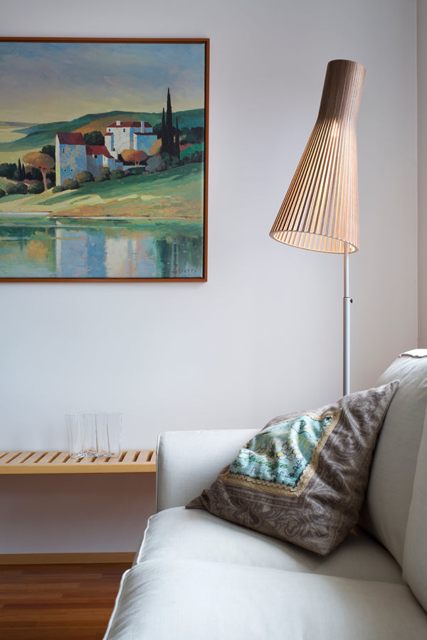 Secto Floor lamp