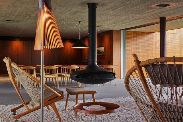 Secto Floor lamp