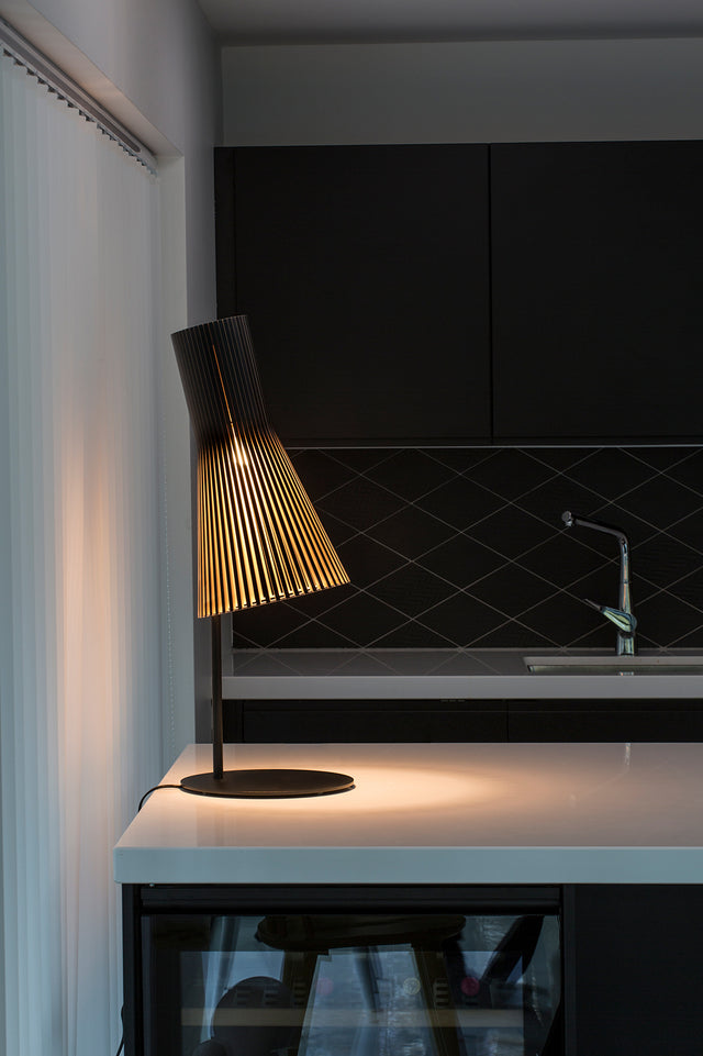 Secto Table lamp