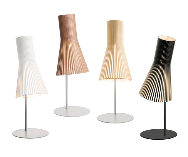Secto Table lamp