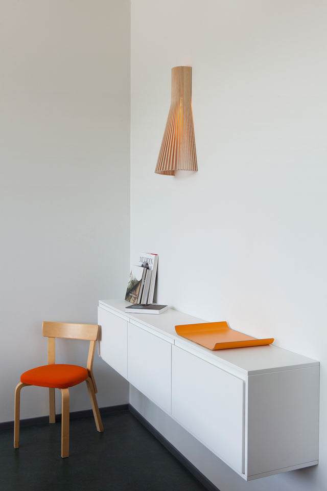 Secto Wall lamp with cable