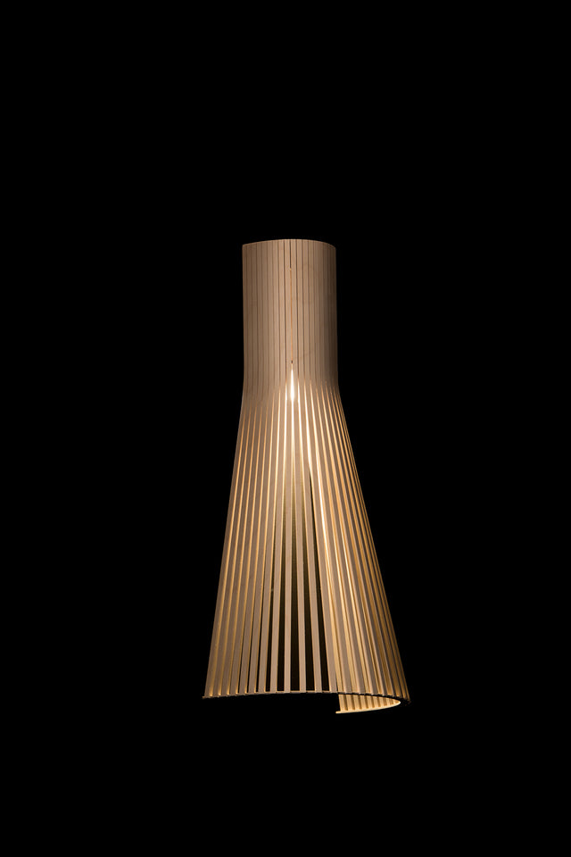 Secto Wall lamp with cable