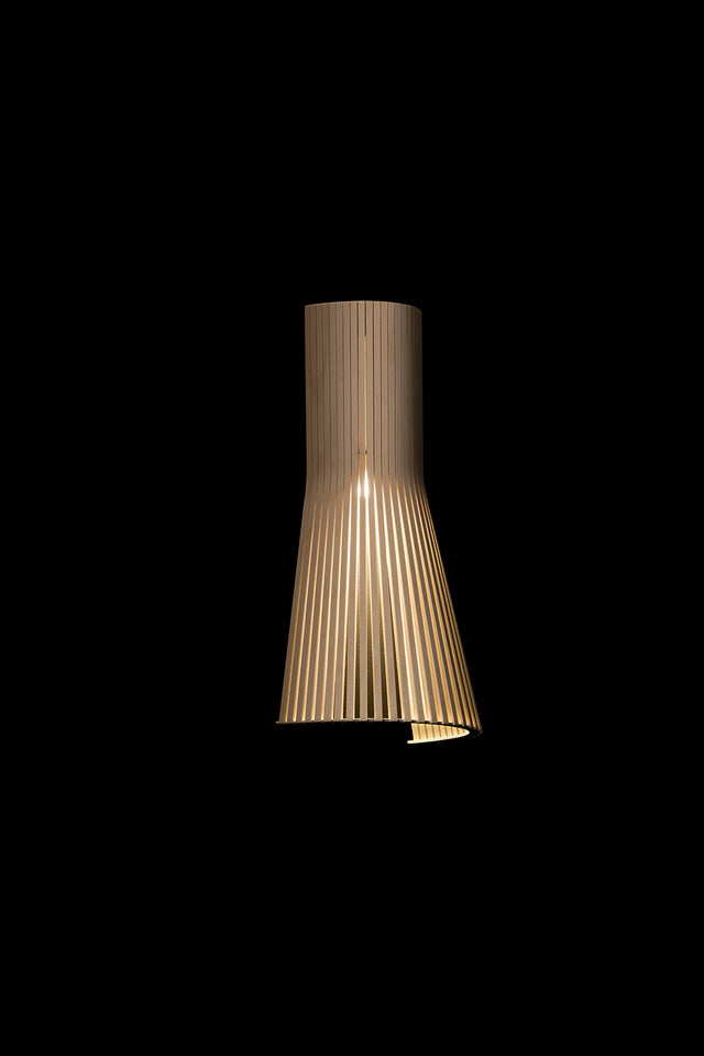 Secto Small Wall lamp with cable
