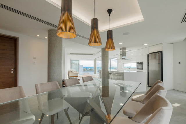 Secto Small Pendant lamp