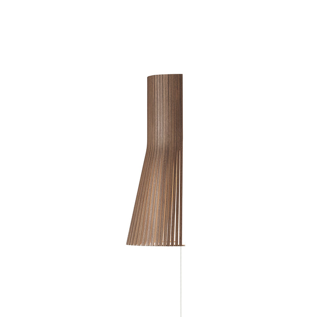 Secto Small Wall lamp with cable