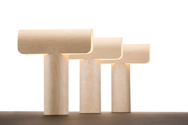 Teelo Table lamp