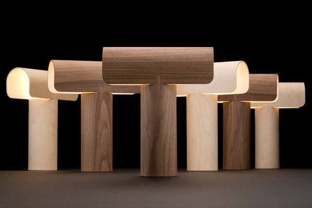 Teelo Table lamp