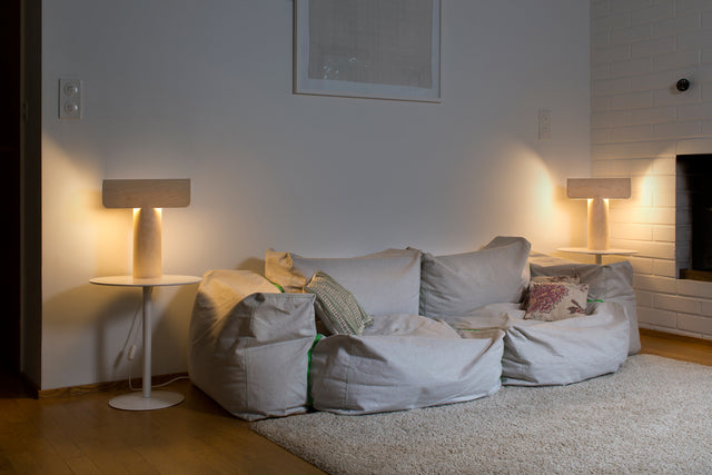 Teelo Table lamp