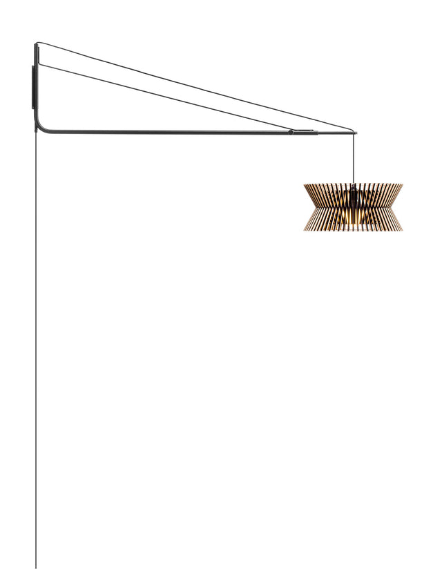 Varsi Suspension arm
