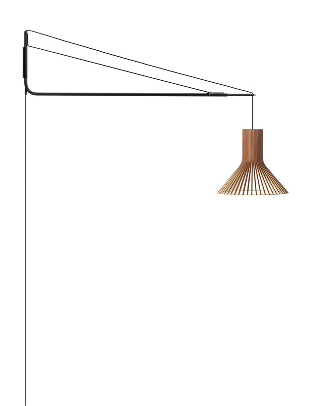 Varsi Suspension arm