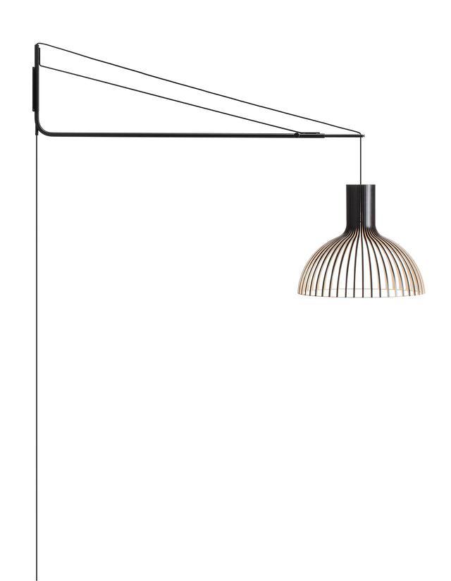 Varsi Suspension arm