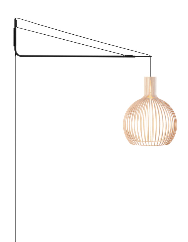 Varsi Suspension arm