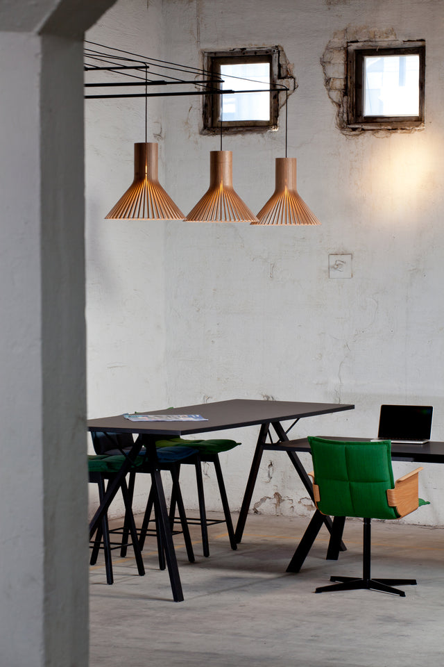 Puncto Pendant lamp