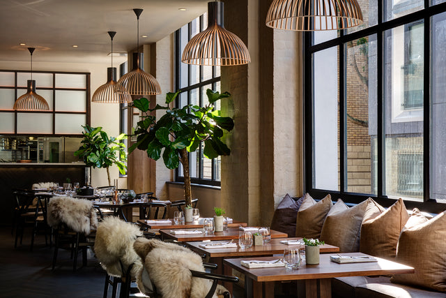 Victo Pendant lamp