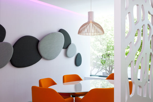 Victo Pendant lamp