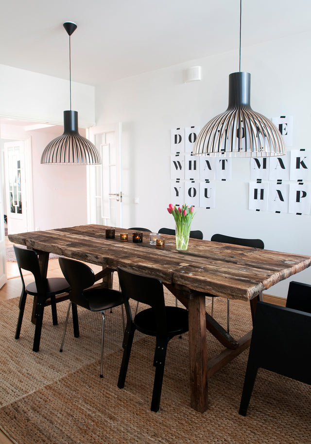Victo Pendant lamp