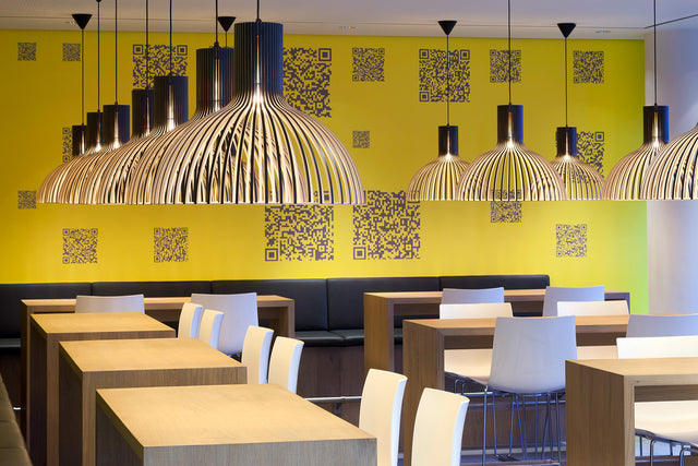 Victo Pendant lamp