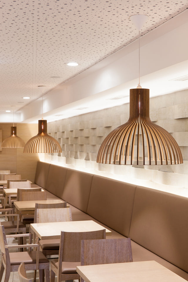 Victo Pendant lamp