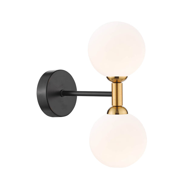 Takara 900mm x 540mm Pendant Black LED