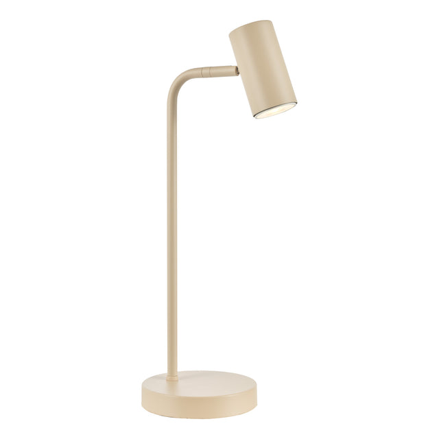 Thierry Table Lamp Taupe